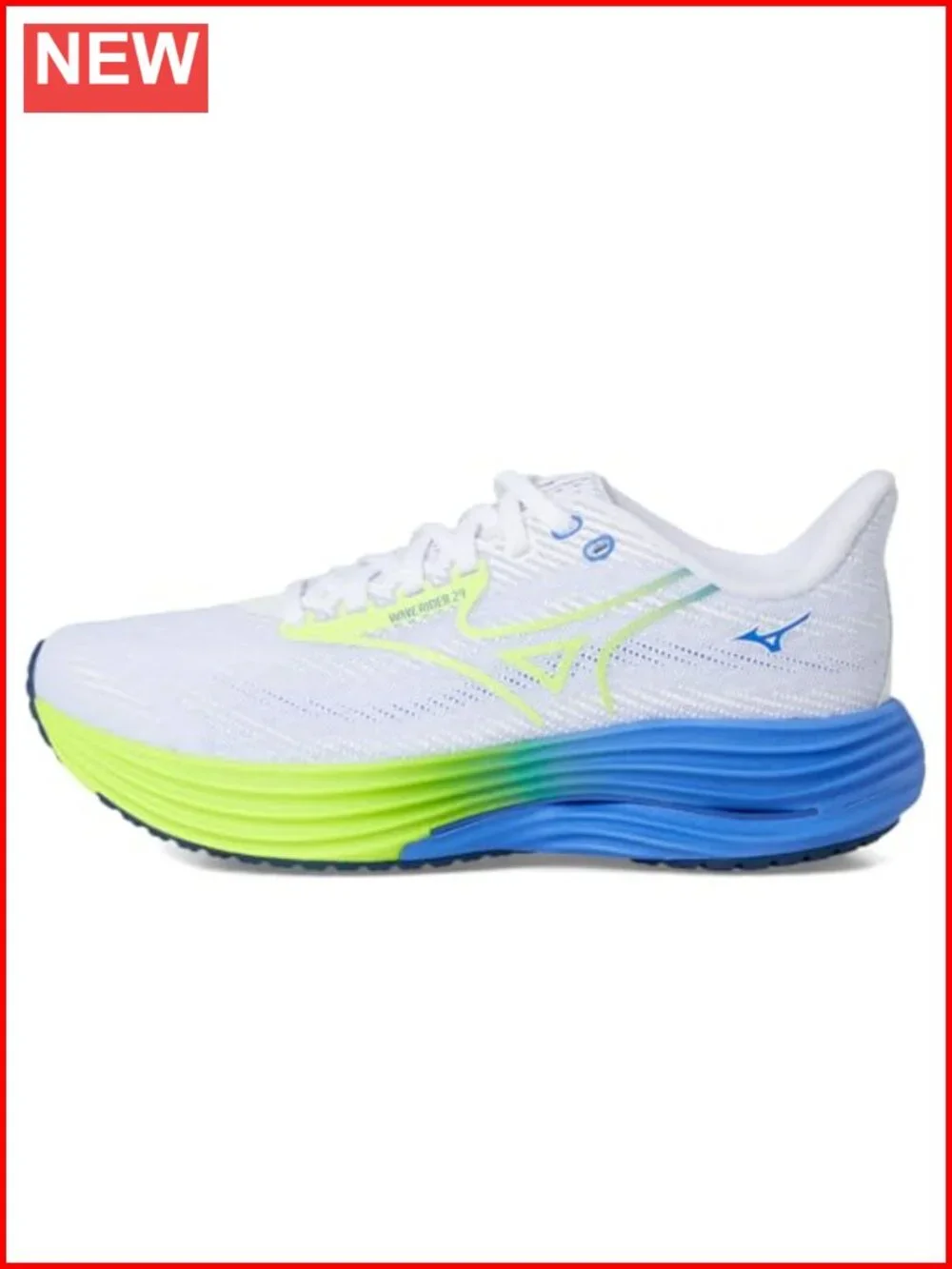 Wave Rider 29 Women's Running Shoes - Breathable, Cushioned, Lightweight